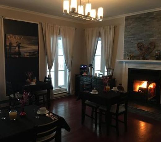 Wildberry Inn