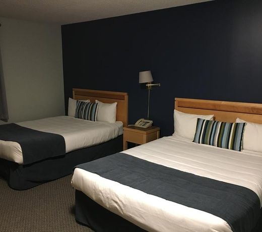 Altona Hotel