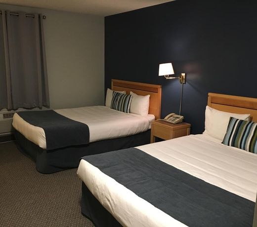 Altona Hotel