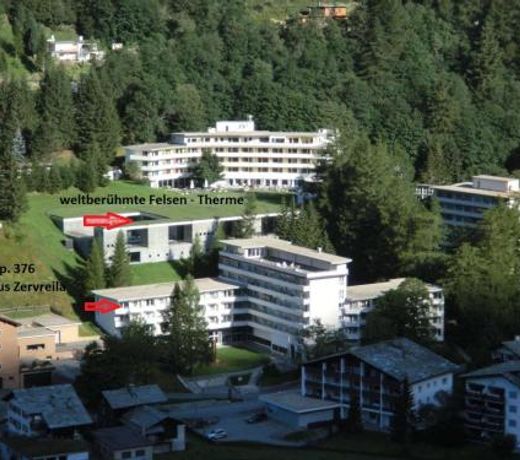 Haus Zervreila