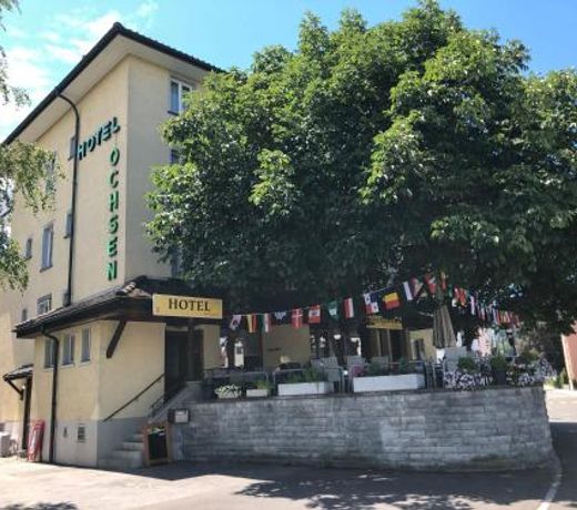 Hotel Ochsen