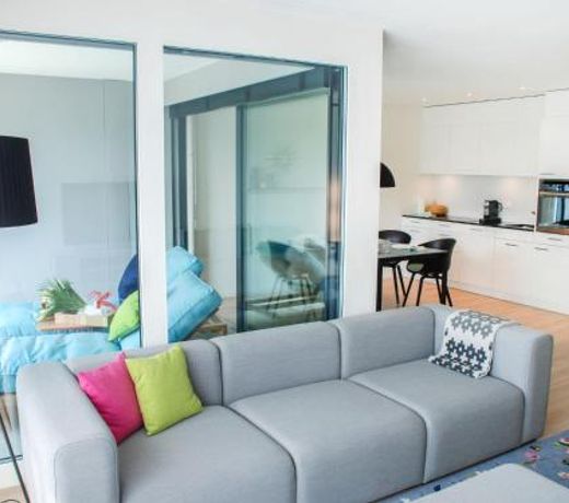 Apartment LaVille A-3-4 by Interhome