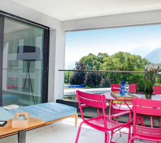 Apartment LaVille A-3-4 by Interhome