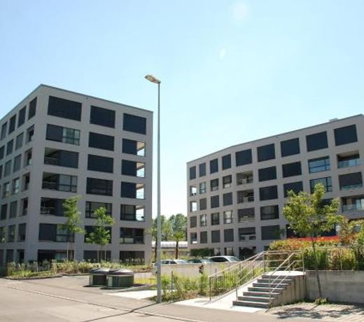 Apartment LaVille B-1-2 by Interhome