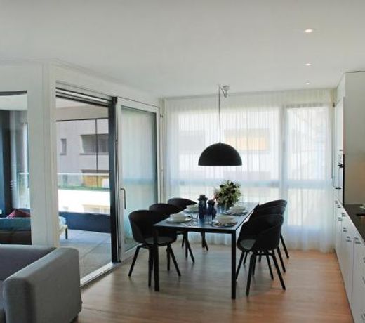 Apartment LaVille B-3-2 by Interhome