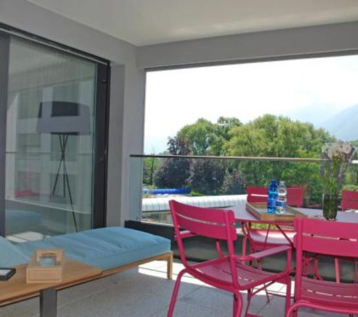 Apartment LaVille B-3-2 by Interhome