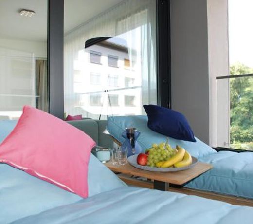 Apartment LaVille B-3-2 by Interhome
