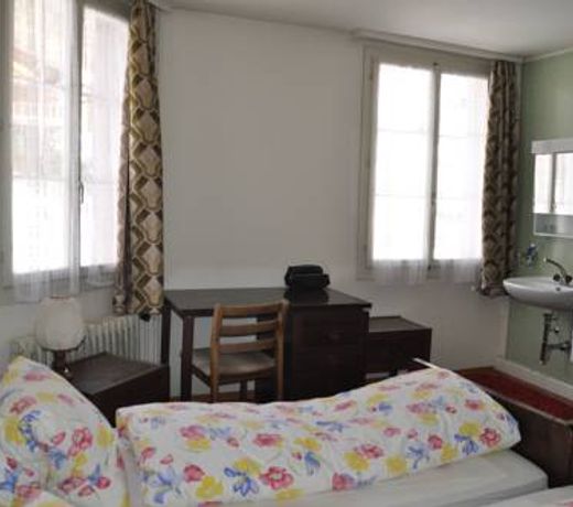 Hostel Engelberg