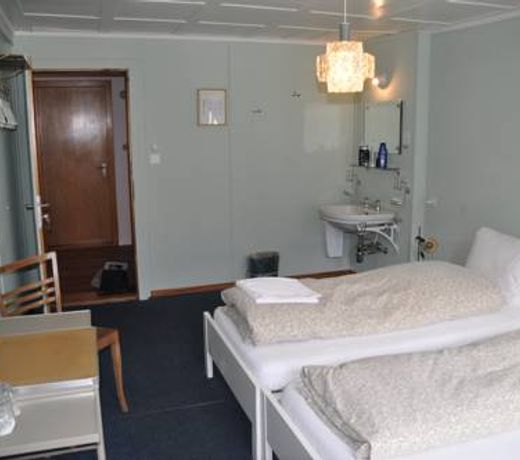 Hostel Engelberg