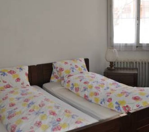 Hostel Engelberg