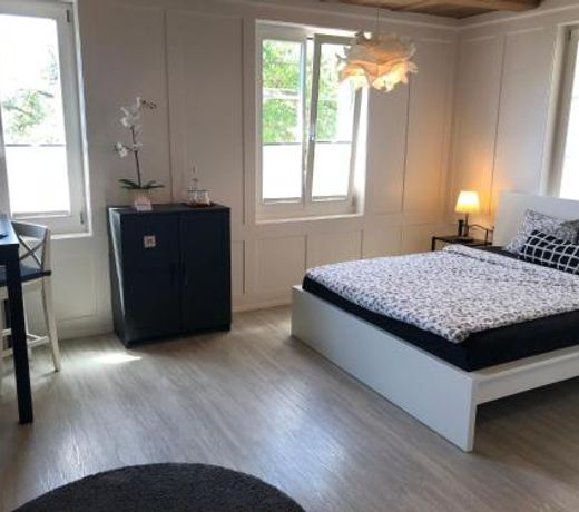 von May Rooms