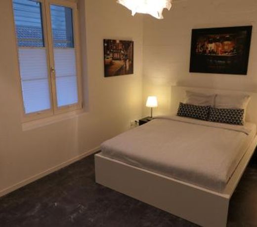 von May Rooms
