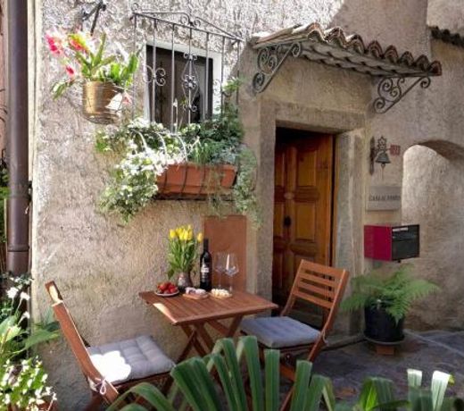 Casa al Vento