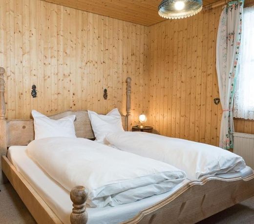 Chalet Theresia