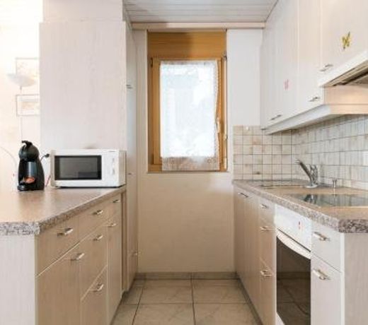 Apartment Grossgaden