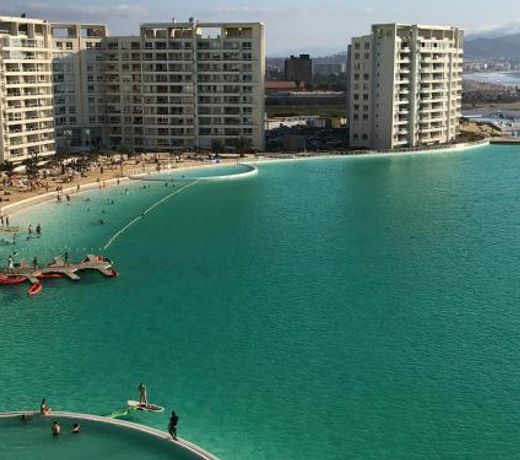 Condominio Laguna del Mar