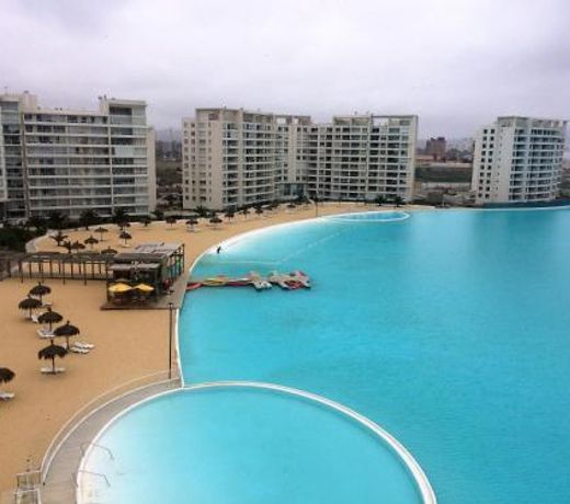 Condominio Laguna del Mar