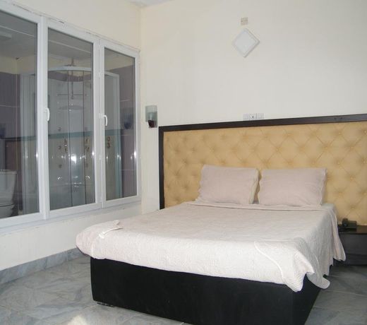 Luxxor Hotel