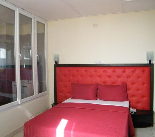 Luxxor Hotel