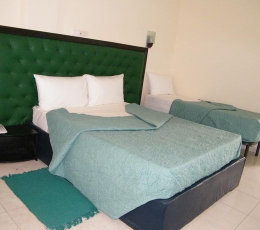 Luxxor Hotel