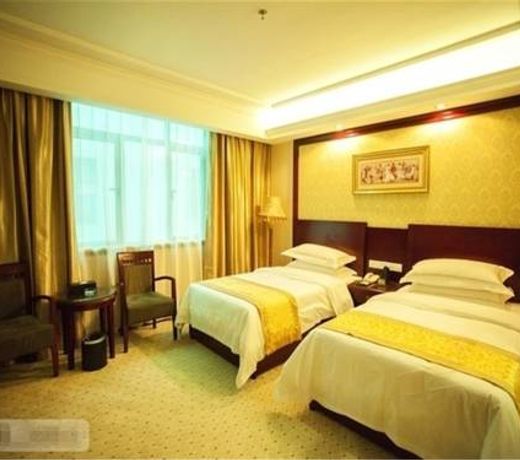 Vienna International Hotel Zhuhai Golden Phoenix