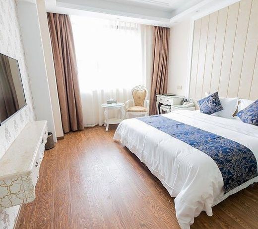 Huaerman Holiday Hotel