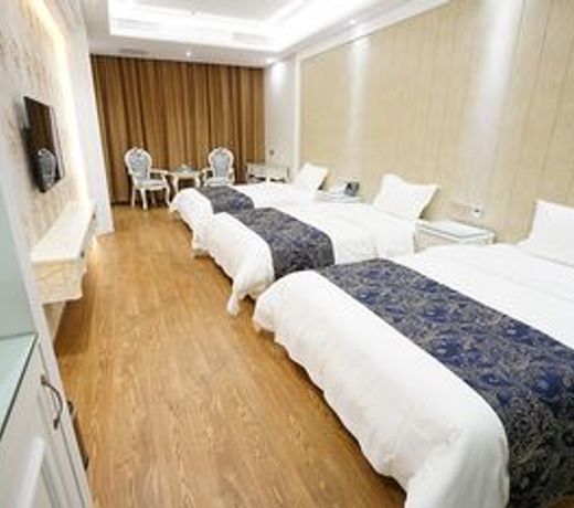 Huaerman Holiday Hotel