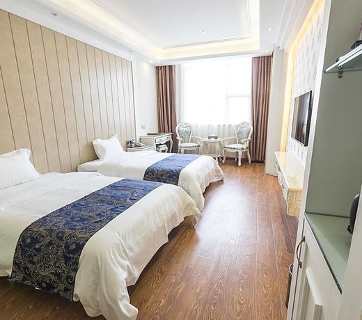 Huaerman Holiday Hotel