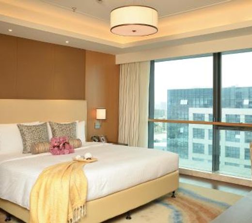 Somerset Software Park Xiamen