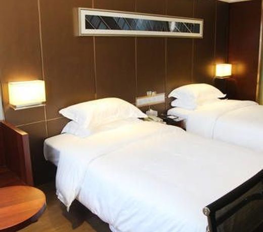 City Comfort Inn Wuhan Jianghan Rd