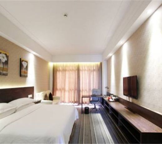 Vienna Hotel Weihai North High-speed Railway Station Bathing Beach Shandong University