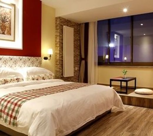 Weihai Yun Shang Boutique Hotel