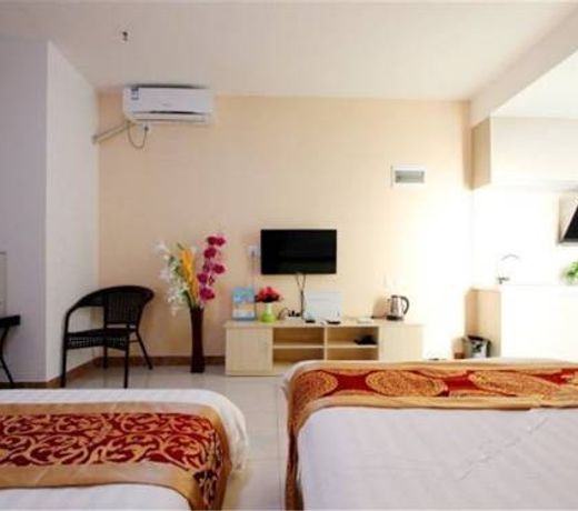Weihai You Gang Vacation ApartHotel