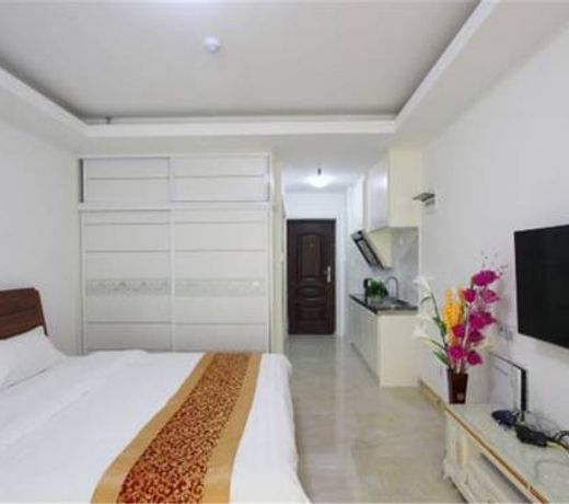 Weihai You Gang Vacation ApartHotel