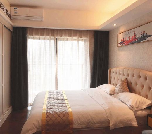 Xingke International Apartment