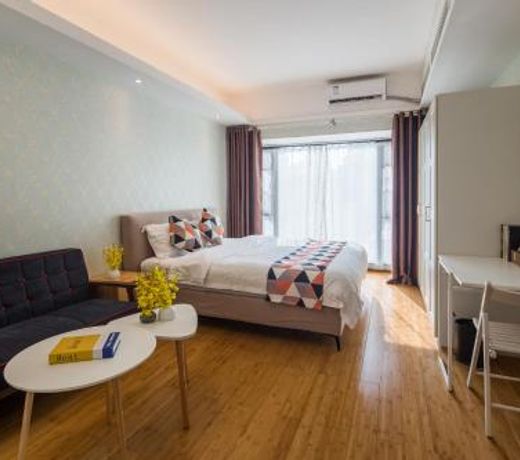 Xingke International Apartment