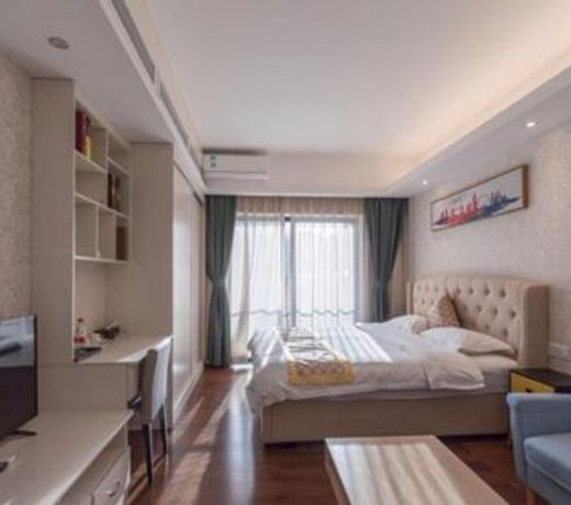 Xingke International Apartment