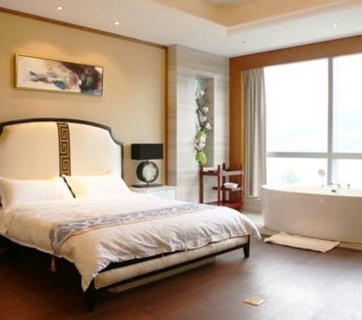 Fuzhou Jeurong Hotel