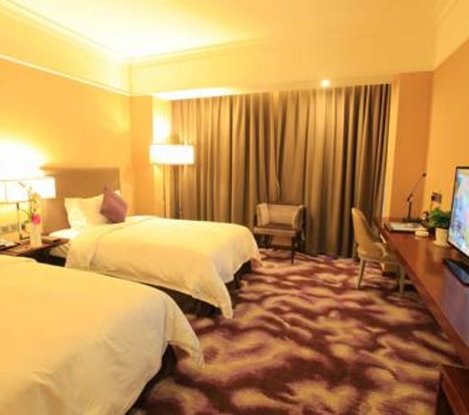 Blue Bay Hotel
