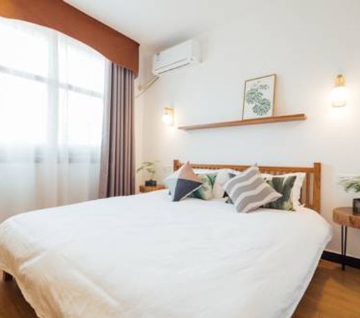 Zhangjiajie Zhijue Art Hotel