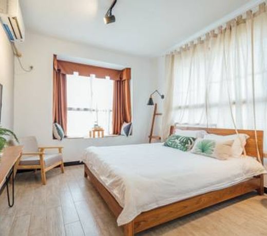 Zhangjiajie Zhijue Art Hotel