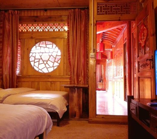 Lijiang Xianyun Xiaozhu Inn