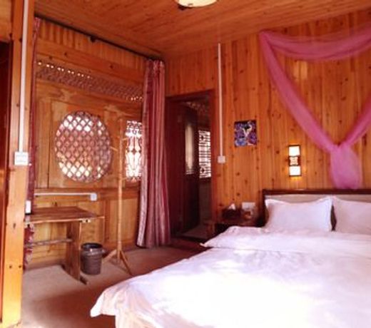 Lijiang Xianyun Xiaozhu Inn
