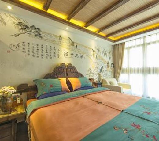 China Old Story Inns Encounter Lijiang