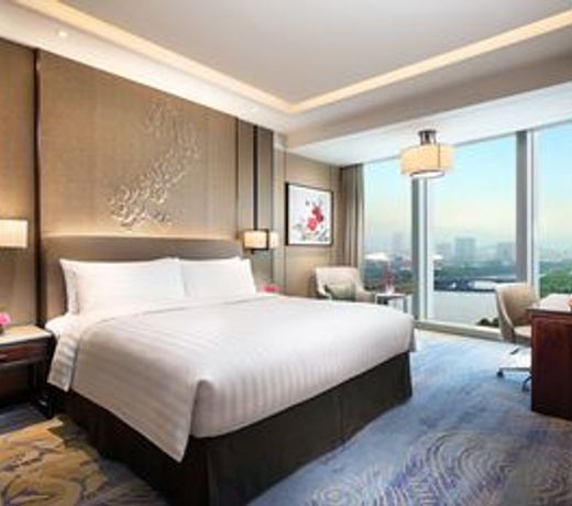 Shangri-La Yiwu