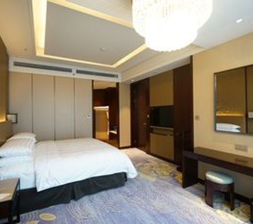 Shangri-La Yiwu