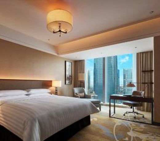 Shangri-La Yiwu