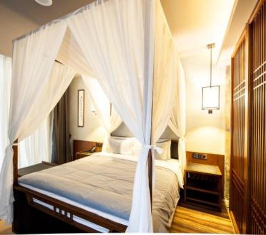 At Heart Zen Hotel