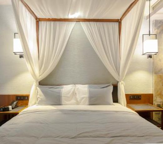 At Heart Zen Hotel
