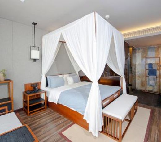 At Heart Zen Hotel
